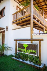 Fotografie z fotogalerie ubytování Pousada Jequitibá v destinaci Trancoso