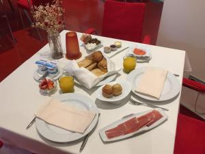 Zdjęcie z galerii obiektu Hotel Palacio Garvey w mieście Jerez de la Frontera