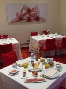 Zdjęcie z galerii obiektu Hotel Palacio Garvey w mieście Jerez de la Frontera