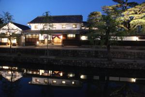 Gallery image of Ryori Ryokan Tsurugata in Kurashiki