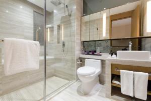 Bany a Savills Residence Daxin Shenzhen Bay
