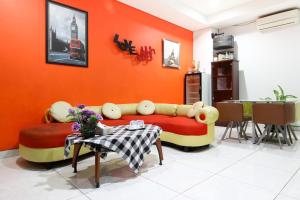 Gallery image of RedDoorz Plus @ Affandi Gejayan in Yogyakarta