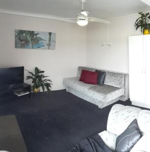 Gallery image of Esquire Motel in Mangonui