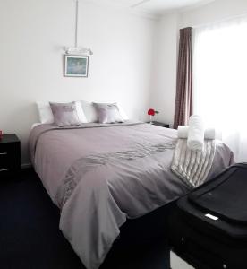 Gallery image of Esquire Motel in Mangonui