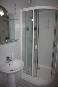 Gallery image of Berkana Hotel in Almaty