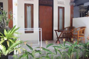 Fotografie z fotogalerie ubytování JS Guest House v destinaci Seminyak