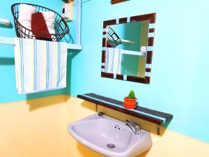 Fotografie z fotogalerie ubytování ฺBay Yard Hut v destinaci Ko Chang