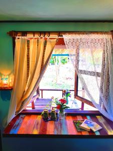 Fotografie z fotogalerie ubytování ฺBay Yard Hut v destinaci Ko Chang