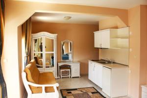 Imagine din galeria proprietății Family Hotel Paros 2 în Pomorie