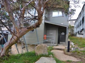 Gallery image of Apartment K2 06 in Mount Buller