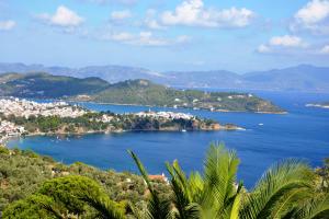 Foto dalla galleria di Skiathos Studios Panorama a Città di Skiathos Altre 14 foto