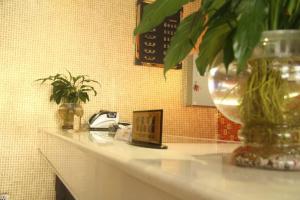 Ảnh trong thư viện ảnh của Wudangshan Daohe Inn ở Danjiangkou