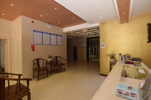 Ảnh trong thư viện ảnh của Wudangshan Daohe Inn ở Danjiangkou