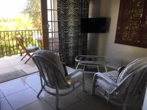 Gallery image of Golf and Garden Guesthouse in Somerset West