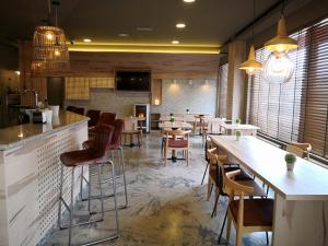 Fotografie z fotogalerie ubytování Hotel Rosalía v destinaci Padrón