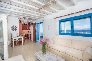 Galeriebild der Unterkunft Paradis beach home in Molos Parou