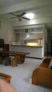 Mynd úr myndasafni af Da Peng Bay Homestay í Linbian