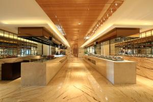 Gambar di galeri bagi Xi'an Lanxi International Hotel di Xi'an