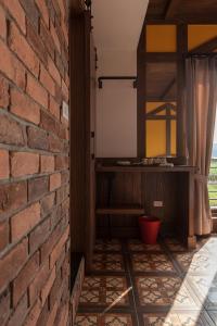 Fotografie z fotogalerie ubytování More Garden v destinaci Dongshan