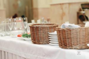 Fotografie z fotogalerie ubytování Nobilis Hotel ve Lvově