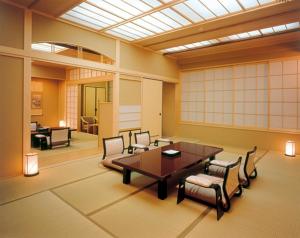 Gambar di galeri bagi Nishiyama Onsen Keiunkan di Hayakawa