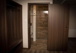 Fotografie z fotogalerie ubytování Apartamentowiec Kuźniar v destinaci Kostřín