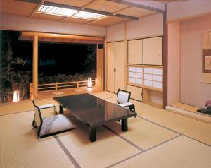 Gambar di galeri bagi Nishiyama Onsen Keiunkan di Hayakawa