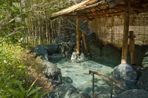 Gallery image of Nishiyama Onsen Keiunkan in Hayakawa +22 photos