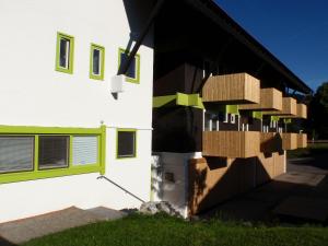 Gallery image of Outdoor Zentrum Allgäu- Hostel in Bihlerdorf