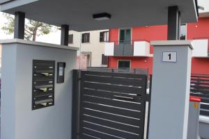 Fotografie z fotogalerie ubytování Residenza Somma v destinaci Sommacampagna
