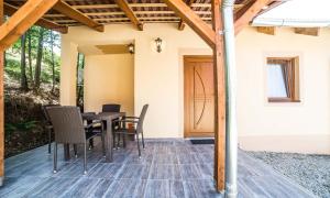 Fotografie z fotogalerie ubytování Tulipán Apartman v destinaci Eger