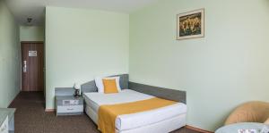 Легло или легла в стая в Hotel Balkan