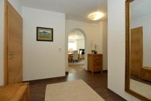 Fotografia z galérie ubytovania Apartments Angela v destinácii Fieberbrunn