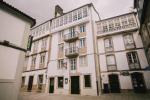 Gallery image of Os Sobri&ntilde;os Do Pai in Santiago de Compostela