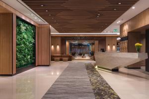 Fotografie z fotogalerie ubytování Rikli Balance Hotel – Sava Hotels & Resorts v Bledu