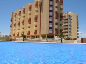 Imagen de la galería de Penthouse Los Miradores del Puerto, en La Manga del Mar Menor