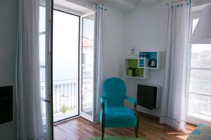 Μια τηλεόραση ή/και κέντρο ψυχαγωγίας στο Piccolo Grand Hotel