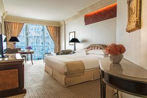 Gallery image of InterContinental Phoenicia Beirut, an IHG Hotel in Beirut