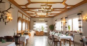 Galeriebild der Unterkunft Landgasthaus Blick ins Tal in Wißmannsdorf + 5 Fotos