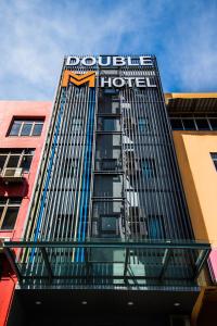 Gallery image of Double M Hotel @ Kl Sentral in Kuala Lumpur