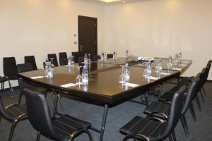Gallery image of Midtown Hotel & Suites in Beirut