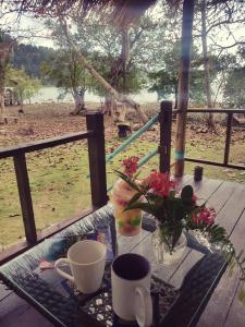 Fotografie z fotogalerie ubytování ฺBay Yard Hut v destinaci Ko Chang