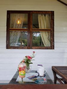 Fotografie z fotogalerie ubytování ฺBay Yard Hut v destinaci Ko Chang