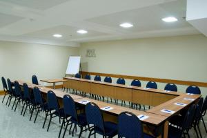 Konferenční prostory v ubytování Mar Palace Copacabana Hotel