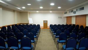 Konferenční prostory v ubytování Mar Palace Copacabana Hotel