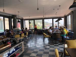 Nomadtrails Boutique Sapa Hotelの宿泊客