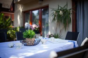 Zdjęcie z galerii obiektu Apartment House 41 w mieście Sopron