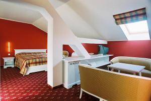 Gallery image of Park Hotel Tartuf in Beladice