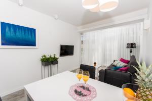 Blagovaonica u apartmanu