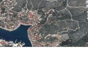 Fotografie z fotogalerie ubytování Apartman Mare v destinaci Milna